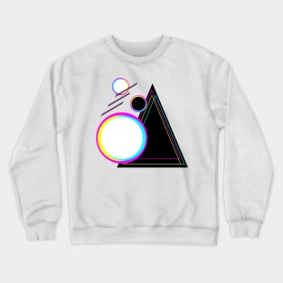 Composition 39 Crewneck Sweatshirt